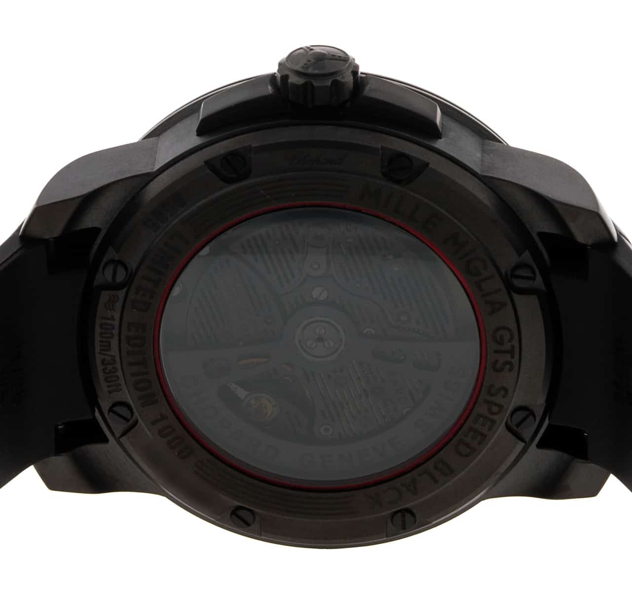 Chopard Mille Miglia 168565-3002 Chopard Mille Miglia 168565-3002